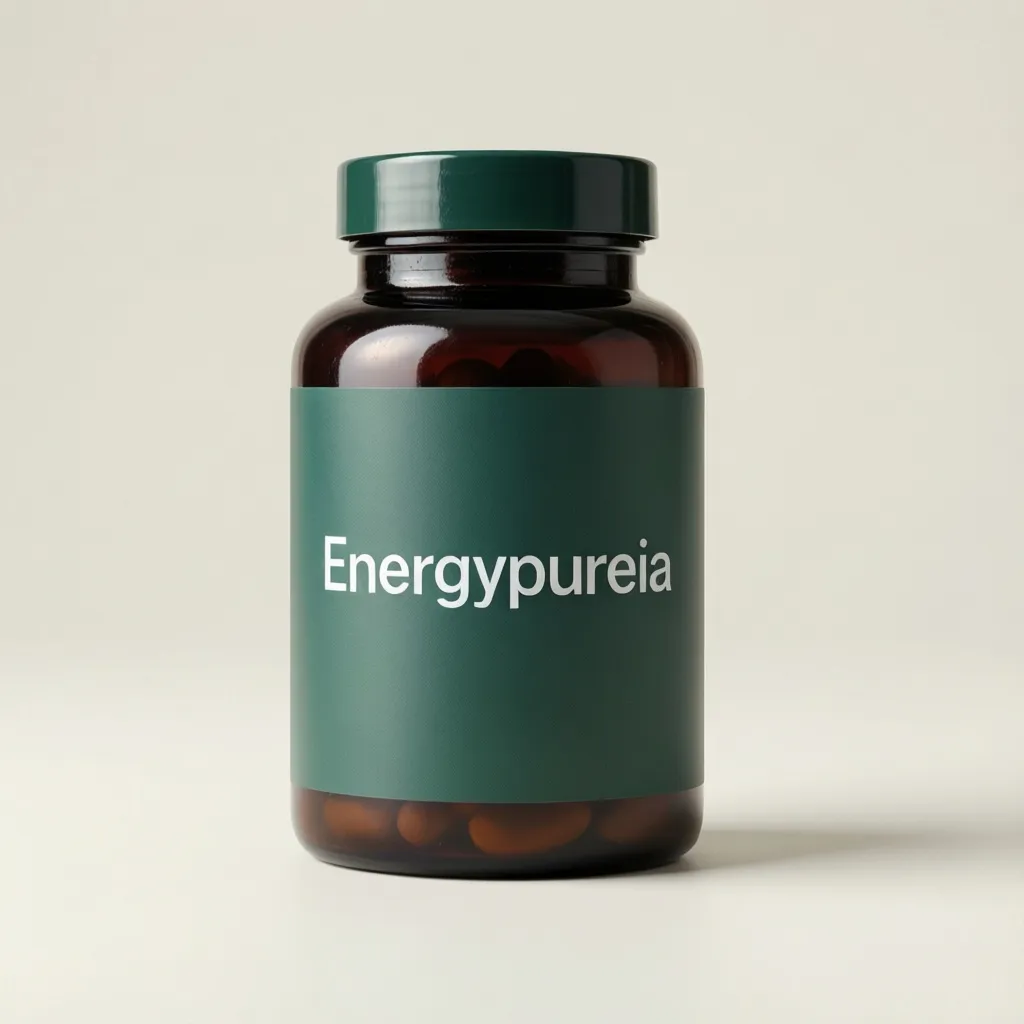 Energypureia
